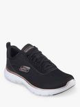 Skechers Flex Appeal 5.0 Uptake Trainers