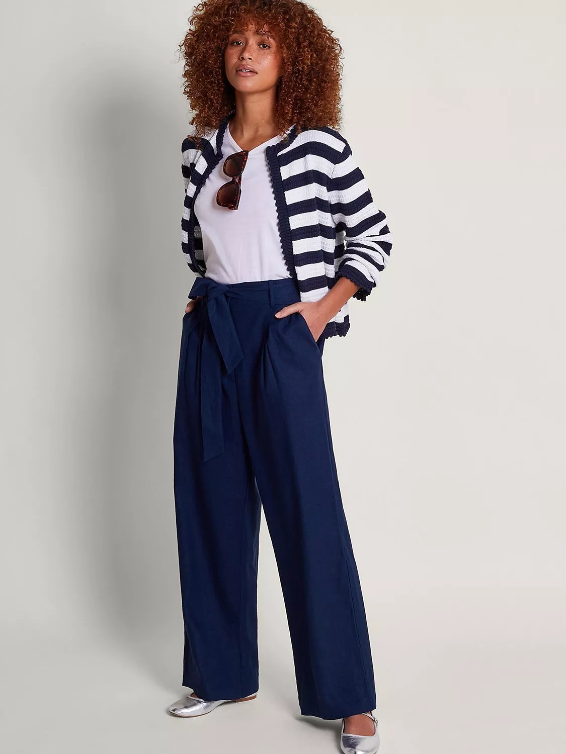 Monsoon cardigans sale deals