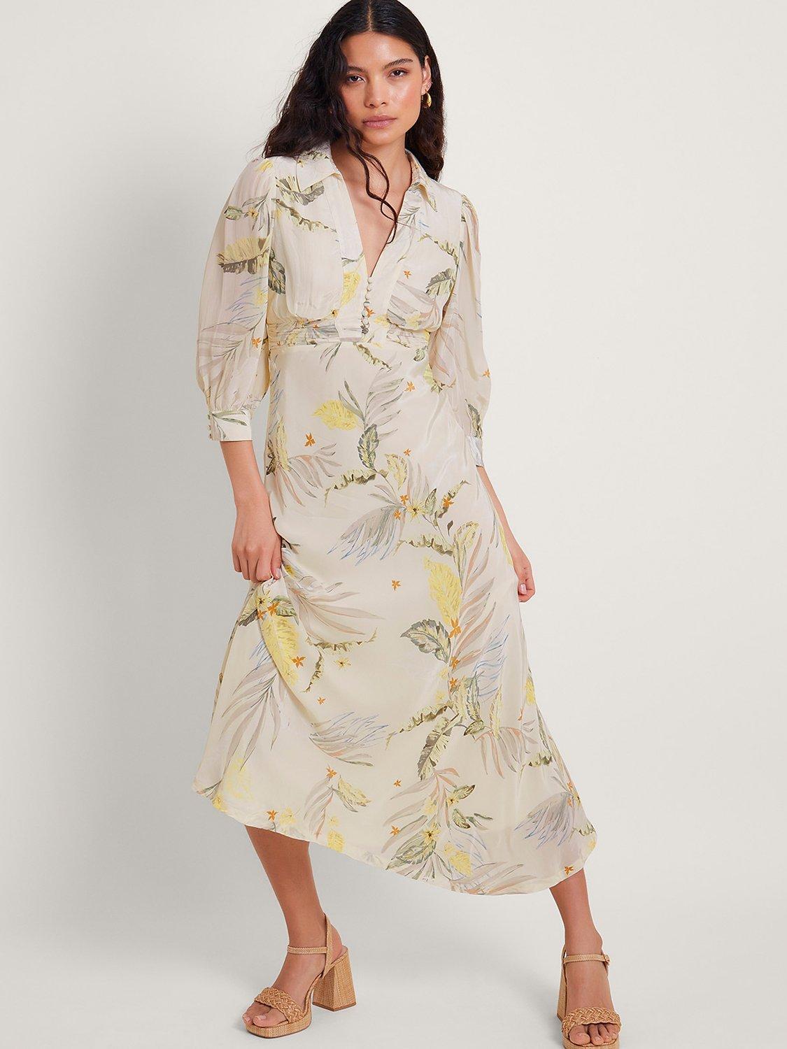 Monsoon dresses john lewis best sale