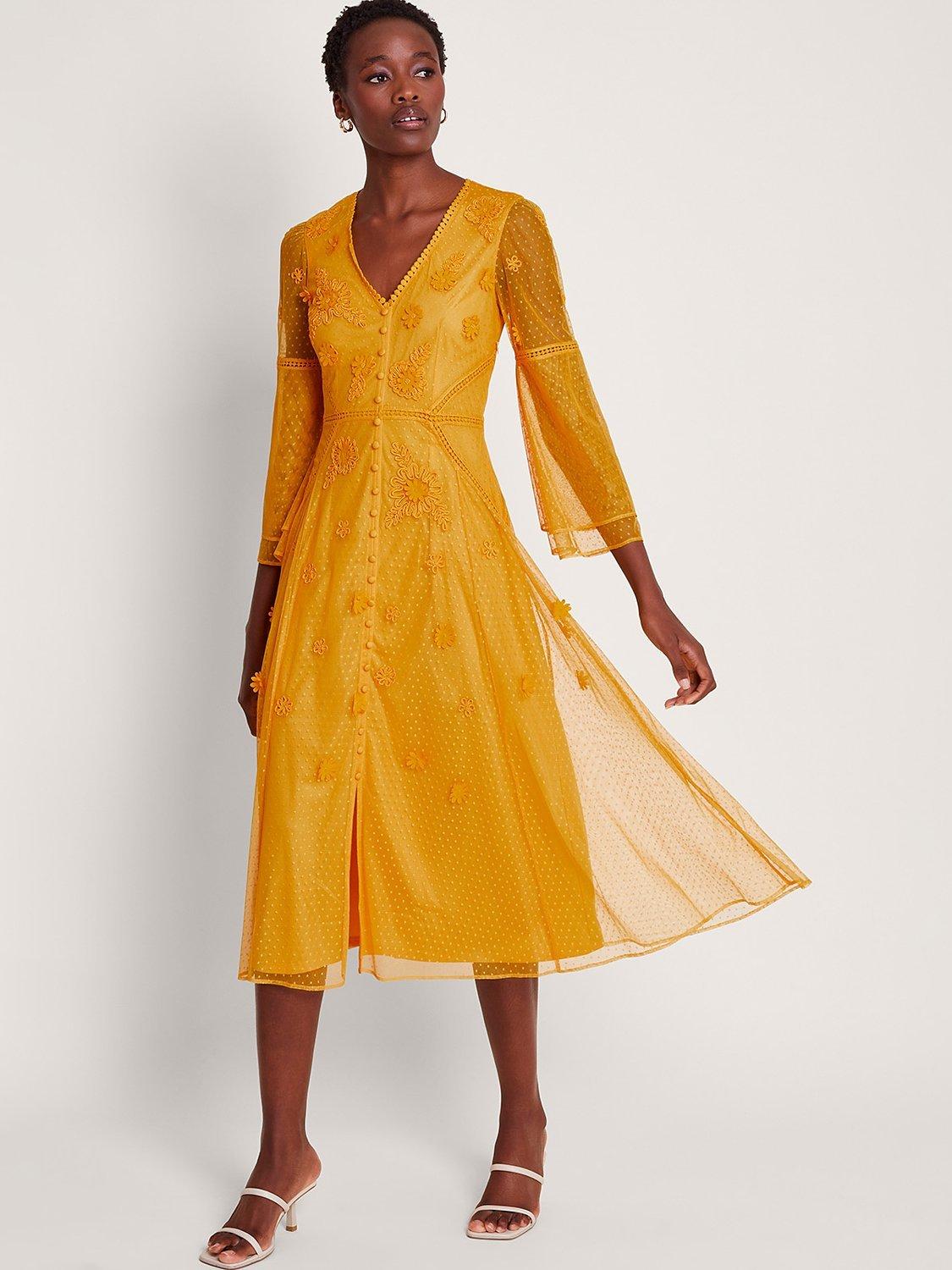 John lewis monsoon dress hotsell