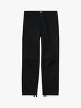 Carhartt WIP Regular Cargo Trousers, Black