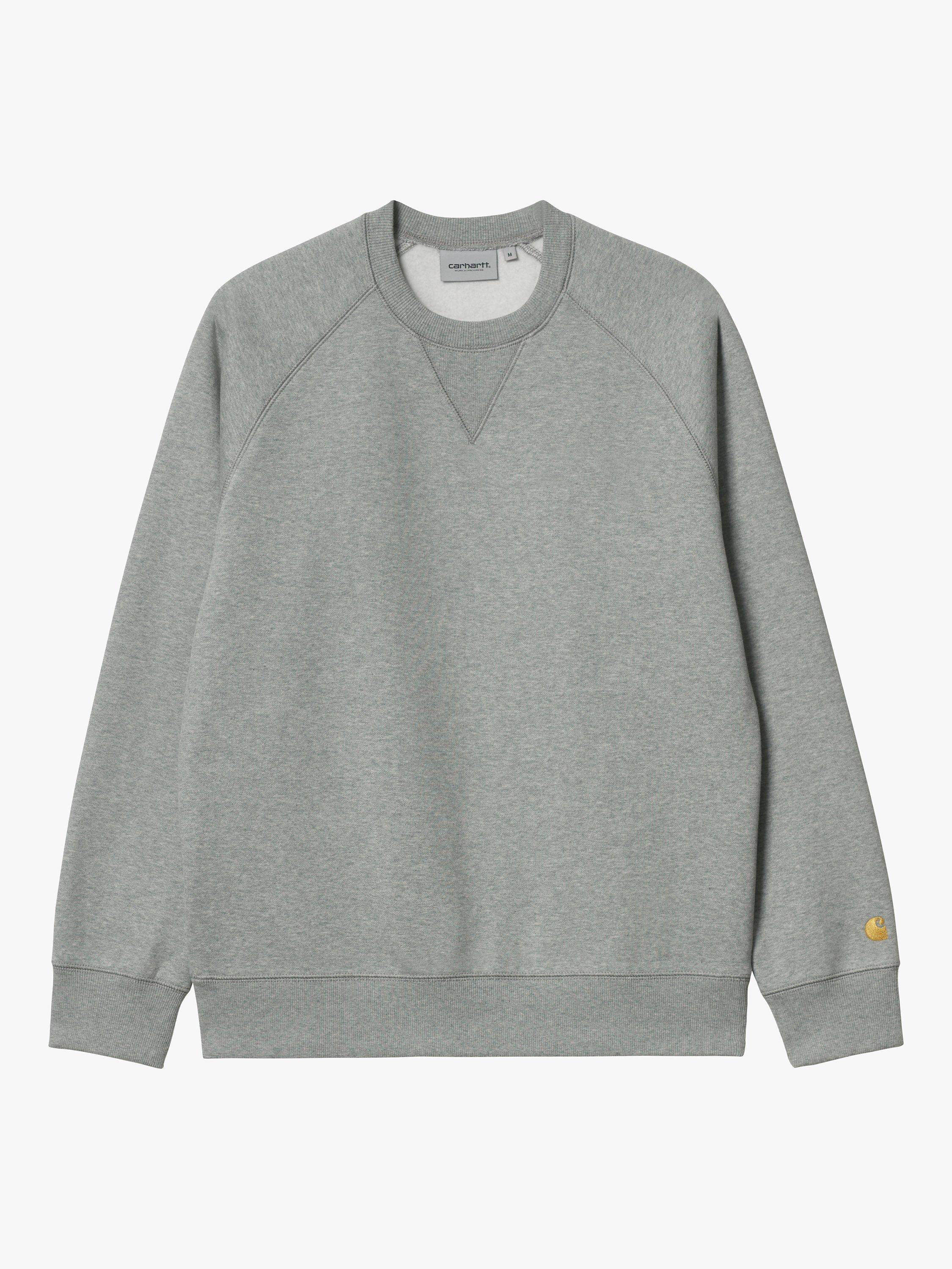 Carhartt wool jumper best sale