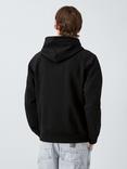 Carhartt WIP Regular Fit Hoodie, Black