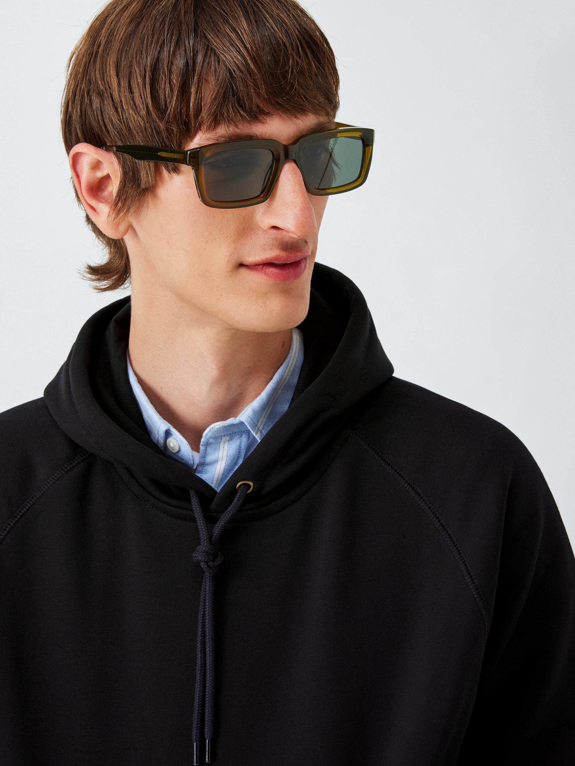 Product image 5 of 6, which shows Carhartt WIP Regular Fit Hoodie, Black, S