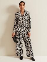 SALE☆【Phase Eight】Louisa Abstract Maxi Dress Louisa Abstract Maxi Dress | Phase Eight ROW |