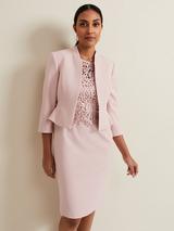 Phase Eight Emma Cropped Jacket