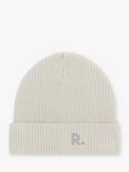 RATION.L Vegan Fisherman Beanie Hat