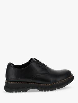 Westland by Josef Seibel Peyton 10 Lace-Up Shoes, Black, Black