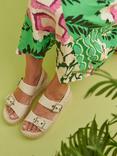 Westland by Josef Seibel Madison 06 Low Flatform Sandals