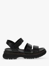 Westland by Josef Seibel Peyton 08 Chunky Sole Sandals