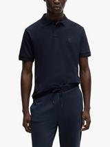Blue Polo Shirts