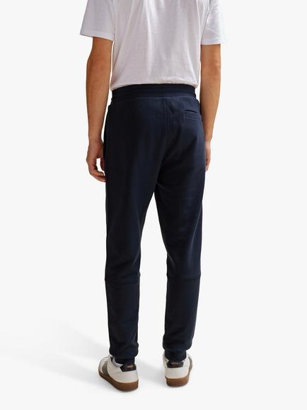 BOSS Sesart Joggers, Dark Blue - view 2, Dark Blue