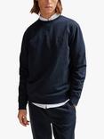 BOSS Westart Long Sleeve Jumper