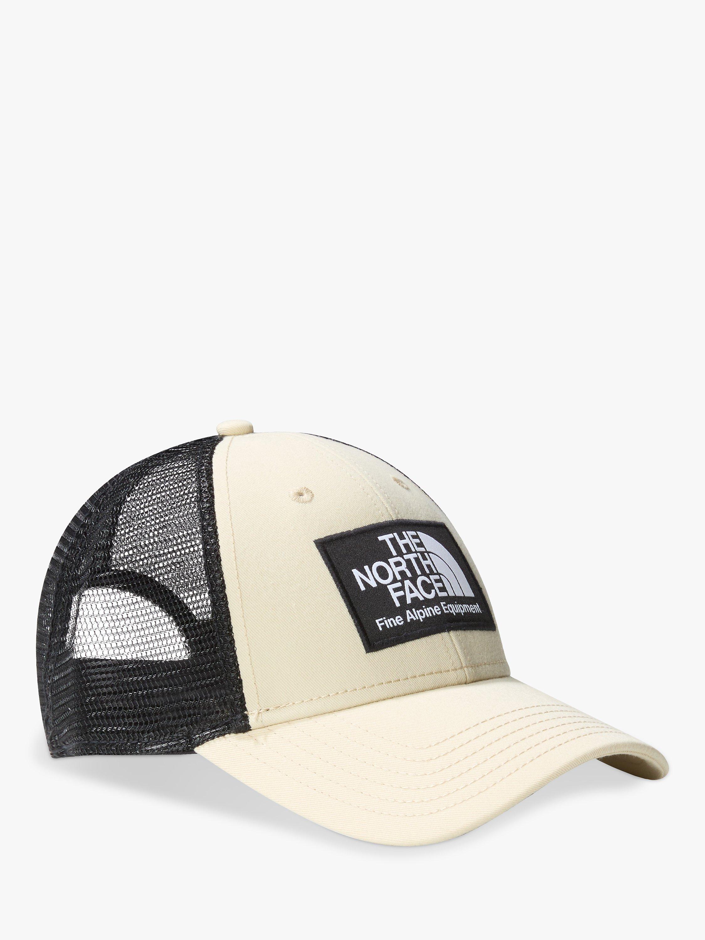 The North Face Mudder Trucker Cap, Gravel, One Size