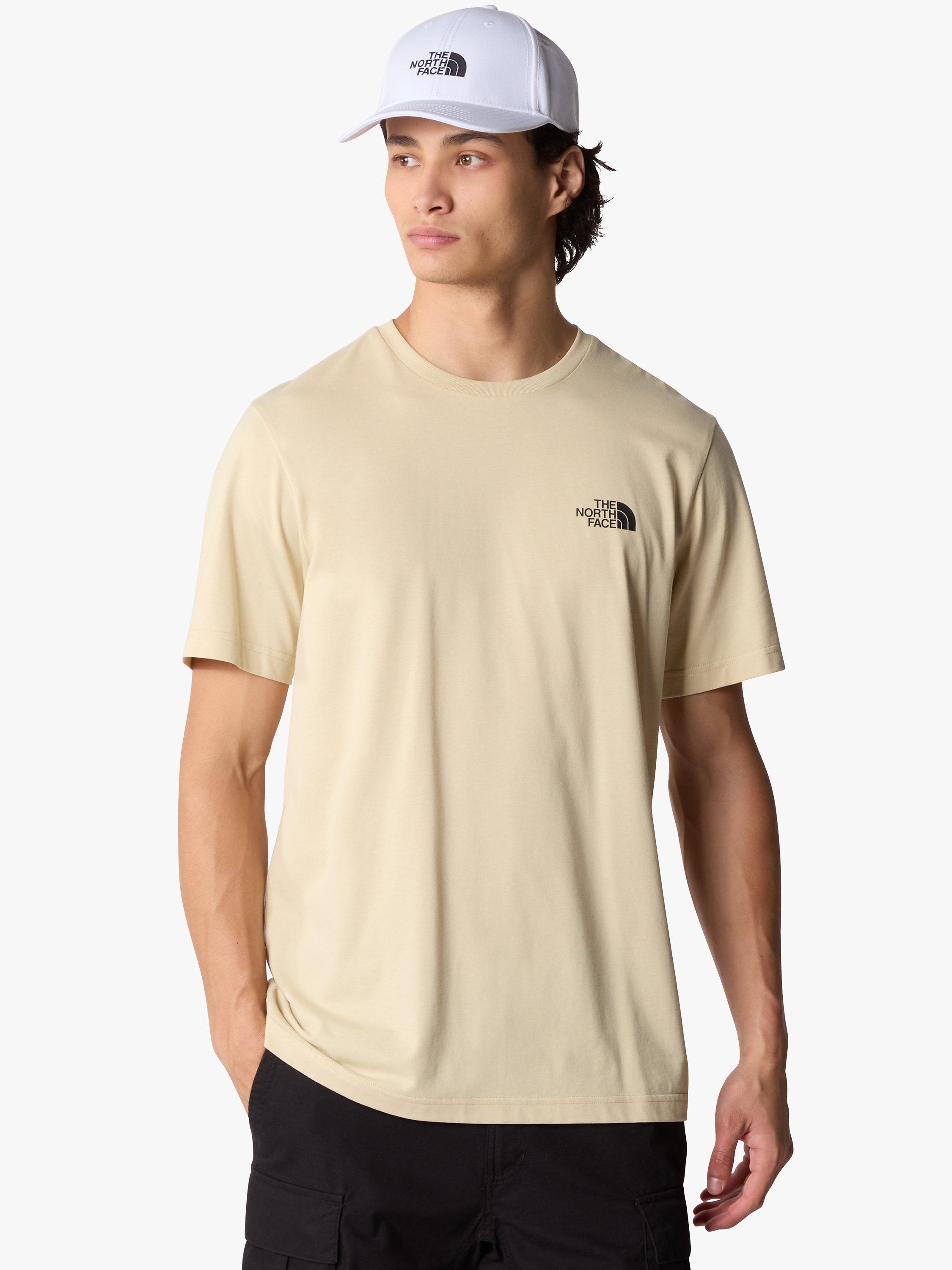 The North Face Short Sleeve Dome T-Shirt