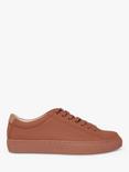 RATION.L Unisex Vegan R-KIND Trainers, Mars Rustic