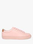 RATION.L Unisex Vegan R-KIND Trainers, Jupiter Pink