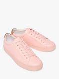 RATION.L Unisex Vegan R-KIND Trainers, Jupiter Pink