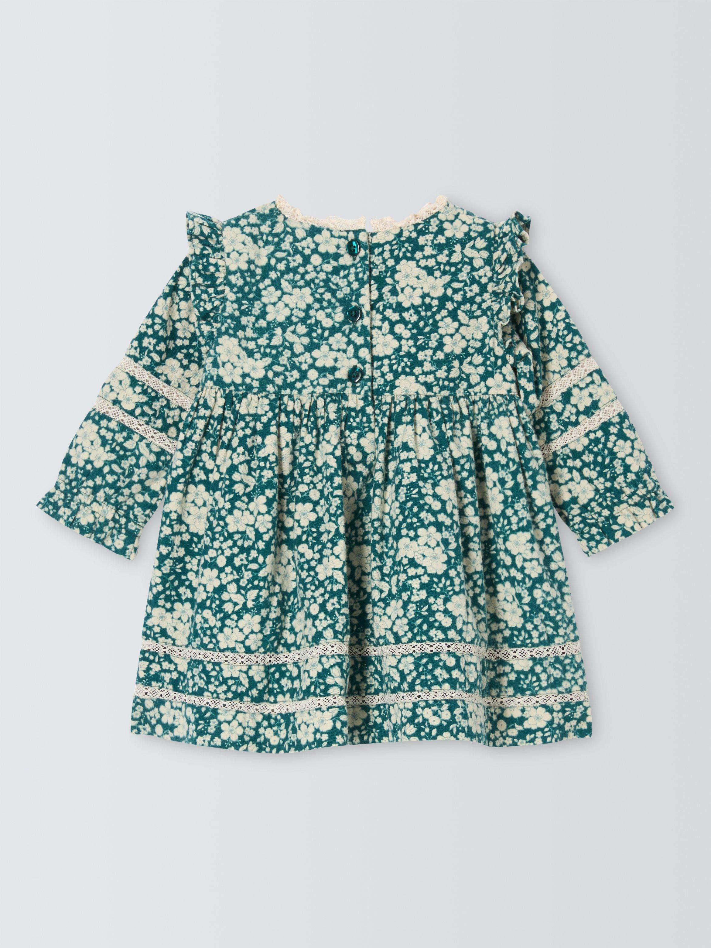 John lewis heirloom dress best sale