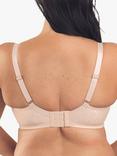 Royce Rosa Non-Wired Bra, Blush