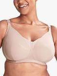 Royce Cara Full Cup Nursing Non-Wired Bra, Blush