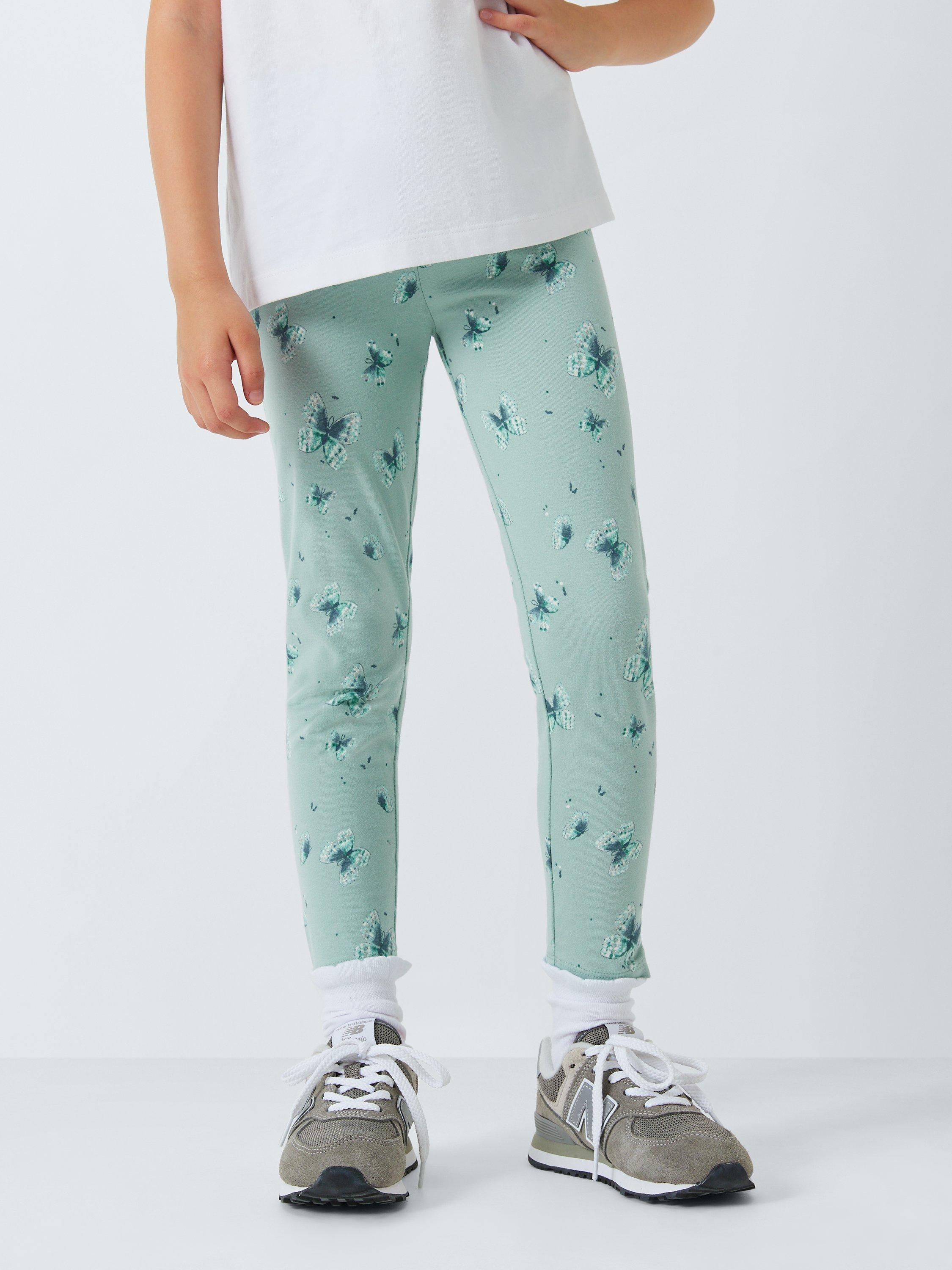 John lewis girls leggings hotsell