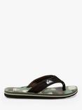 Quiksilver Kids' Molokai Layback Sandals