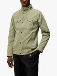 J.Lindeberg Bailey Jacket, Olive Green