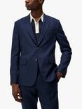 J.Lindeberg Hopper Linen Blazer