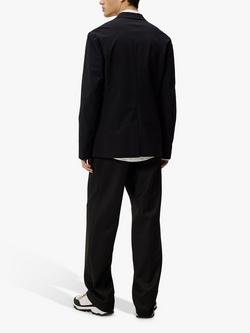 J.Lindeberg Pat U 4-Way Stretch Blazer, Black - view 2, Black
