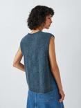 AND/OR Nova Alpaca Blend Point Vest