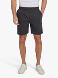 Raging Bull Casual Fleece Shorts, Dark Grey, Dark Grey