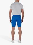 Raging Bull Chino Shorts, Cobalt Blue