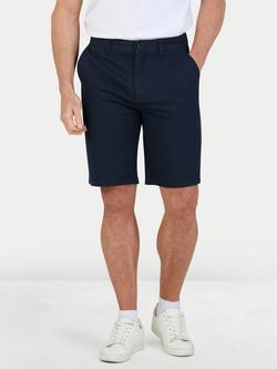 Raging Bull Chino Shorts, Navy