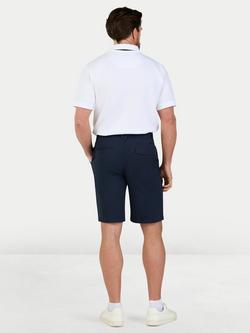 Raging Bull Chino Shorts - view 2, Navy