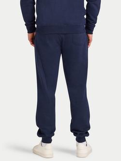 Raging Bull Cuffed Joggers - view 2, Navy