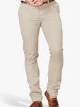 Raging Bull Tapered Cotton Chinos