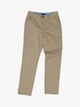 Raging Bull Tapered Cotton Chinos