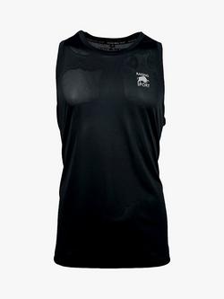 Raging Bull Performance Vest, Black, Black