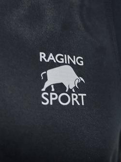 Raging Bull Performance Vest, Black - view 2, Black