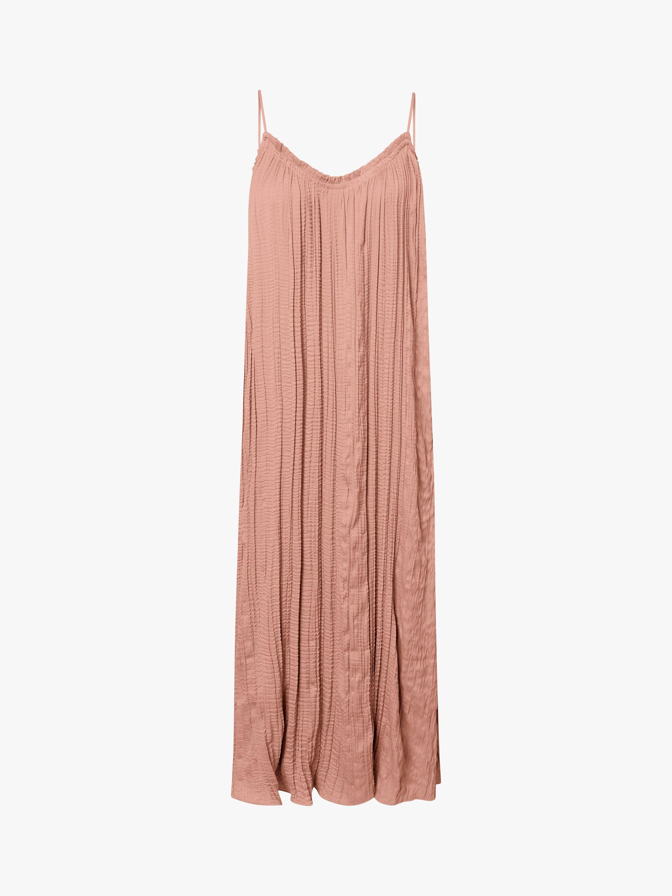 Twist & Tango Summer Breezy Drape Dress, Rose, 16