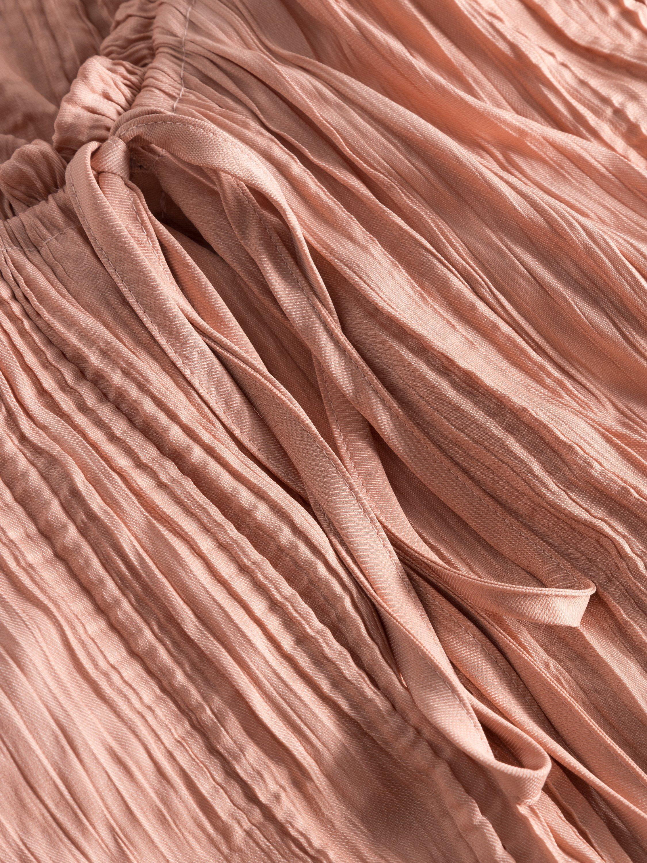 Product image 5 of 5, which shows Twist & Tango Summer Breezy Drape Dress, Rose, 16