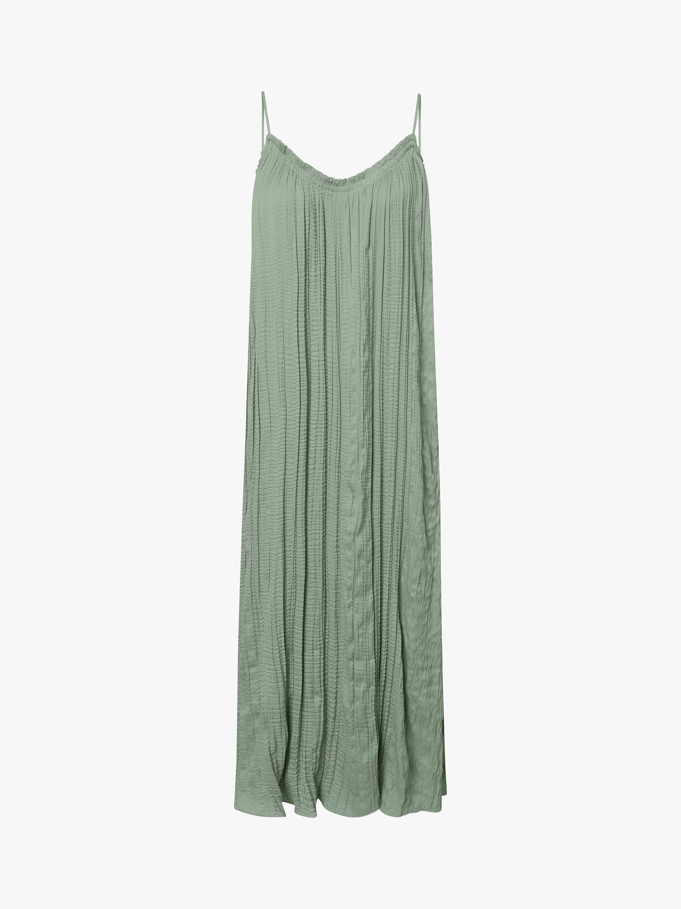 Product image 4 of 5, which shows Twist & Tango Summer Breezy Drape Dress, Mint, 10