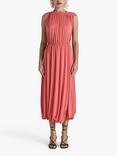 Twist & Tango Giovanna Midi Dress, Tea Rose