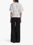 Twist & Tango Reese Linen Top
