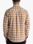 LUKE 1977 Check Oxford Shirt