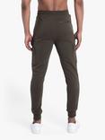 LUKE 1977 Bogota Joggers, Dark Green