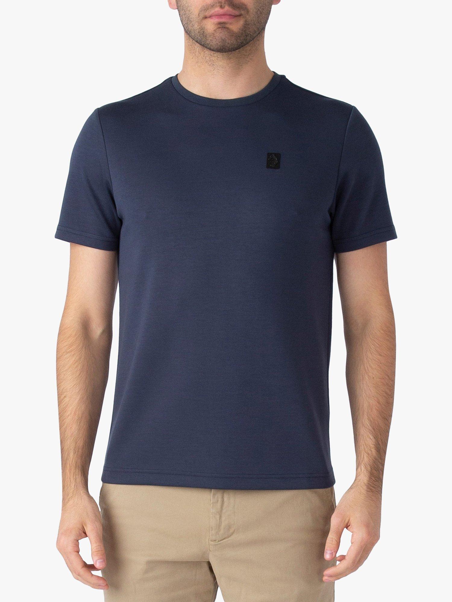 LUKE 1977 Awestruck Short Sleeve T-Shirt