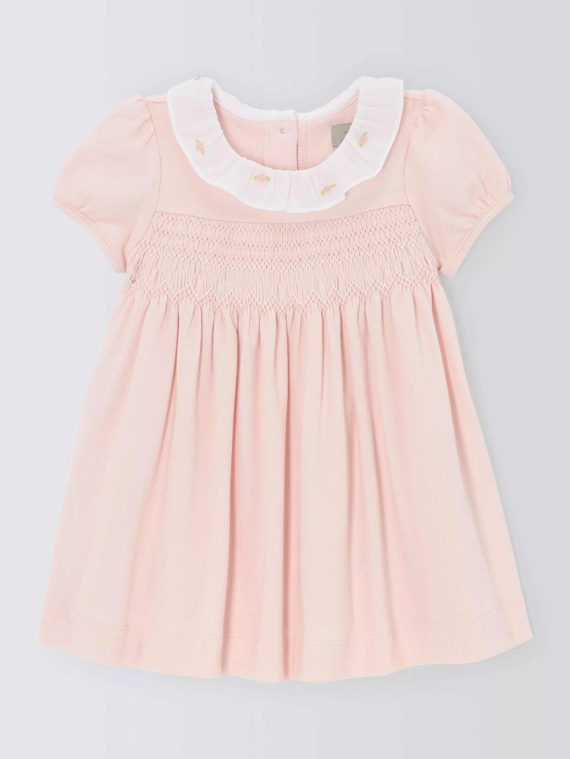 View all Baby Girl Clothes John Lewis Heirloom Collection Dresses John Lewis Partners