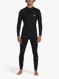 Billabong Back Zip Long Sleeve Wetsuit